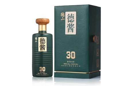 德山·德醬30